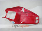Carénage arrière + cache de selle pour Ducati 748 94-02 #OYO87913654