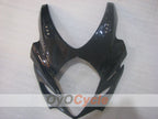 Kit de carénage à injection pour GSX R1000 07-08 - Noir - Style usine #OYO87902091