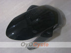 Kit de carénage à injection pour GSX R1000 07-08 - Noir - Style usine #OYO87902091