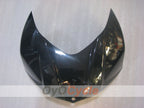 Kit de carénage à injection pour GSX R1000 07-08 - Noir - Style usine #OYO87902091
