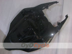 Kit de carénage à injection pour GSX R1000 07-08 - Noir - Style usine #OYO87902091