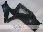 Kit de carénage à injection pour GSX R1000 07-08 - Noir - Style usine #OYO87902091