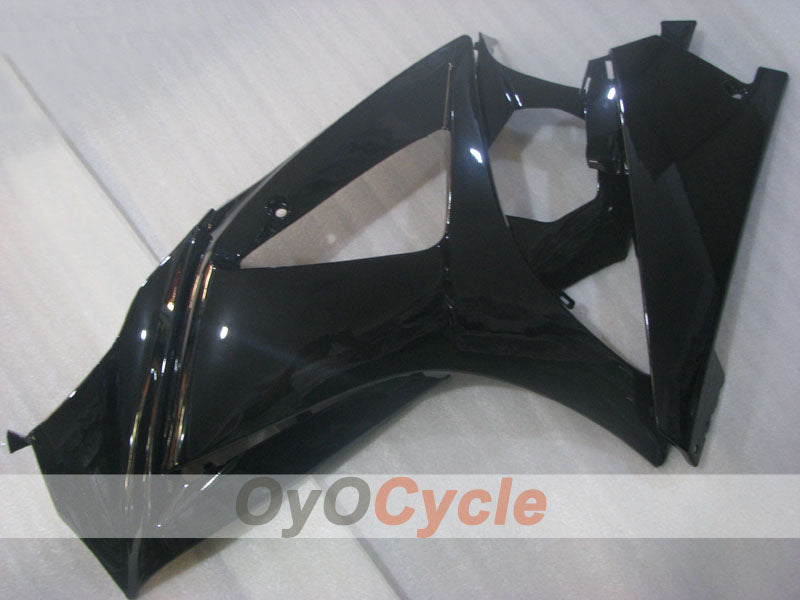 Carénage latéral gauche et droit pour Suzuki 07-08 GSXR1000 #OYO87908513