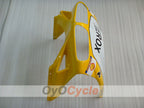 Kit de carénage à injection pour Ducati 748 94-02 - Jaune, Blanc - Xerox #OYO87902093