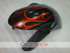 Carénage de garde-boue avant pour Suzuki GSXR1000 07-08 #OYO87908514
