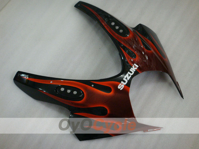 Carénage supérieur avant pour Suzuki GSXR1000 07-08 #OYO87908516