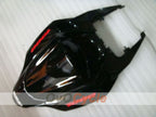 Kit de carénage à injection pour GSX R1000 07-08 - Rouge, Noir - Flame #OYO87902098