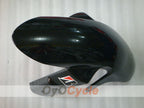 Kit de carénage à injection pour GSX R1000 07-08 - Rouge, Noir - JOMO #OYO87902102