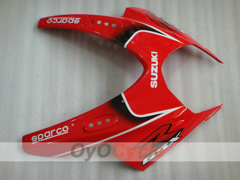Carénage supérieur avant pour Suzuki GSXR1000 07-08 #OYO87908523