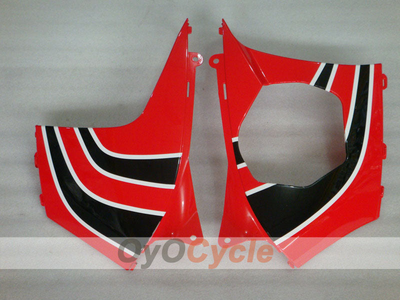 Carénage latéral gauche et droit pour Suzuki GSXR1000 07-08 #OYO87908527
