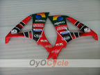Carénage latéral gauche et droit pour Suzuki GSXR1000 07-08 #OYO87908527