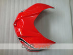 Kit de carénage à injection pour GSX R1000 07-08 - Rouge, Noir - JOMO #OYO87902102