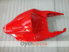 Carénage arrière + cache de selle pour Suzuki GSXR1000 07-08 #OYO87908525