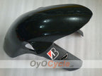 Kit de carénage à injection pour GSX R1000 07-08 - Rouge, Noir - JOMO #OYO87902102