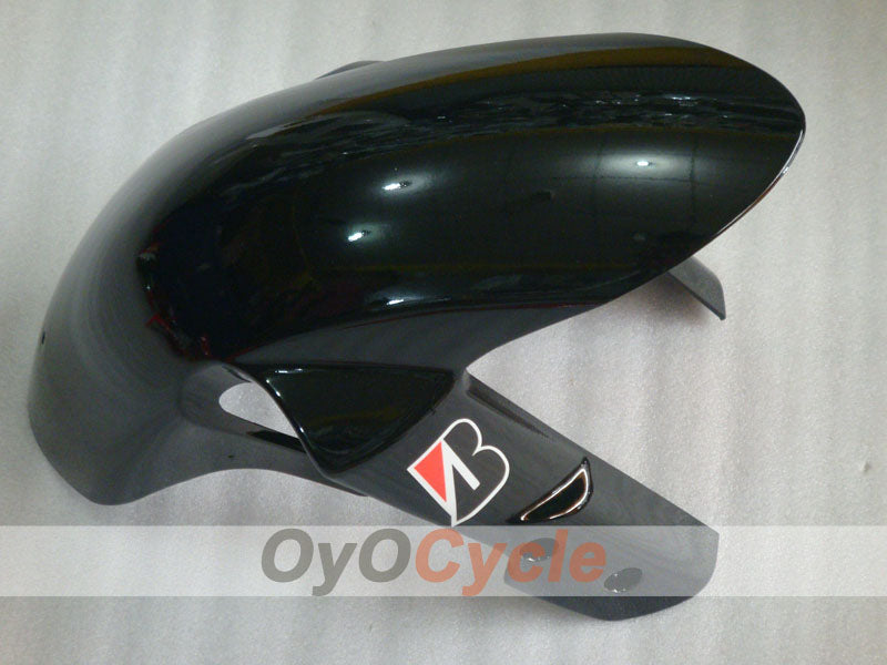 Carénage de garde-boue avant pour Suzuki GSXR1000 07-08 #OYO87908522 Image secondaire du produit