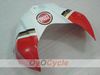 Kit de carénage injecté pour GSX R1000 07-08 - Rouge, blanc - Lucky Strike, MOTUL #OYO87902107