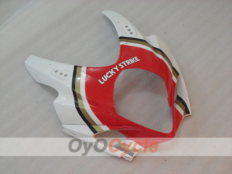 Carénage supérieur avant pour Suzuki 07-08 GSXR1000 #OYO87908530 Image principale du produit