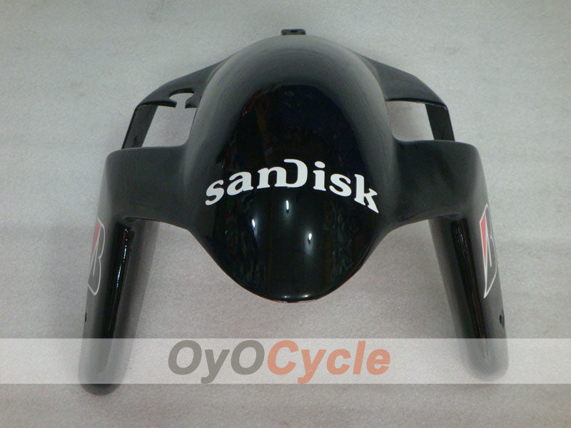 Carénage de garde-boue avant pour Ducati 03-04 999 #OYO87913963 Image principale du produit