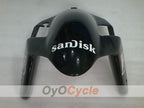 Carénage de garde-boue avant pour Ducati 03-04 999 #OYO87913963