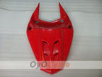 Carénage arrière + capot de selle pour Ducati 03-04 999 #OYO87913967