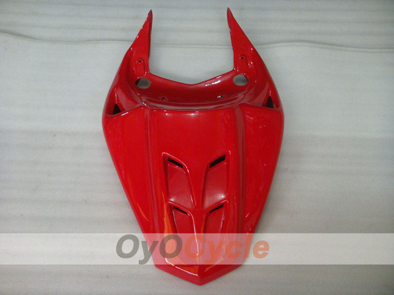Carénage arrière + capot de selle pour Ducati 03-04 749 #OYO87913971 Image principale du produit