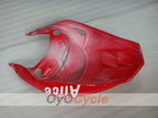Kit de carénage injecté pour Ducati 749 03-04 - Rouge, noir - Alice #OYO87902109