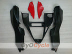 Kit de carénage à injection pour Ducati 999 03-04 - Rouge, Noir - Alice #OYO87902349