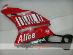 Carénage latéral gauche et droit pour Ducati 749 03-04 #OYO87914087