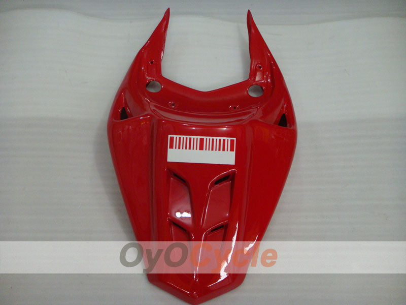 Carénage arrière + cache de selle pour Ducati 03-04 999 #OYO87913983