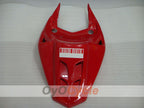 Carénage arrière + cache-selle pour Ducati 749 03-04 #OYO87914086