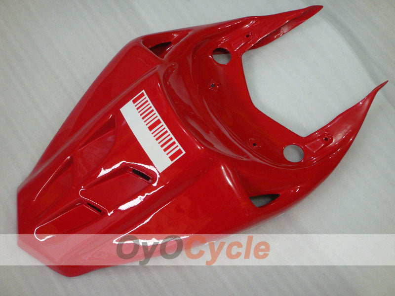 Carénage arrière + cache-selle pour Ducati 749 03-04 #OYO87914086