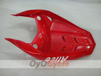 Carénage arrière + cache de selle pour Ducati 03-04 999 #OYO87913983