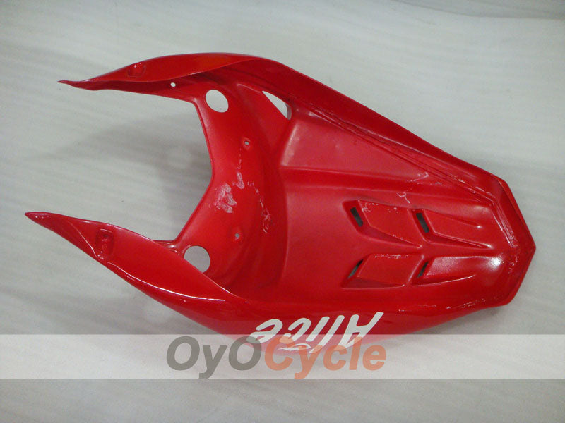 Carénage arrière + cache-selle pour Ducati 749 03-04 #OYO87914086