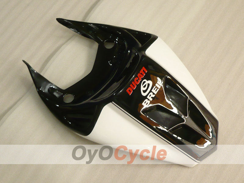 Carénage arrière + cache de selle pour Ducati 03-04 999 #OYO87913987 Image secondaire du produit