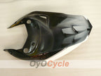 Kit de carénage à injection pour Ducati 999 03-04 - Blanc, Noir - BREIL #OYO87902351