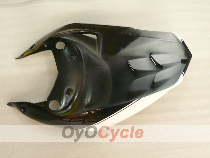 Carénage arrière + cache de selle pour Ducati 03-04 999 #OYO87913987