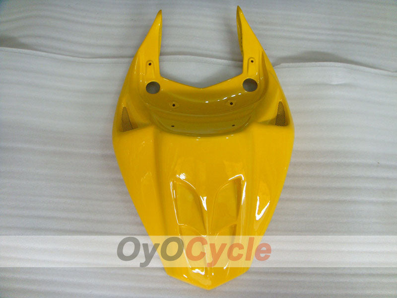 Carénage arrière + cache de selle pour Ducati 03-04 999 #OYO87913991 Image principale du produit