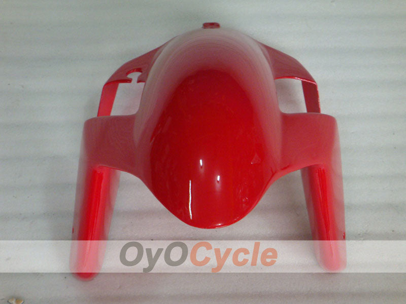 Carénage de garde-boue avant pour Ducati 03-04 749 #OYO87914096 Image principale du produit