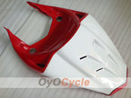 Carénage arrière + cache-selle pour Ducati 749 03-04 #OYO87914098