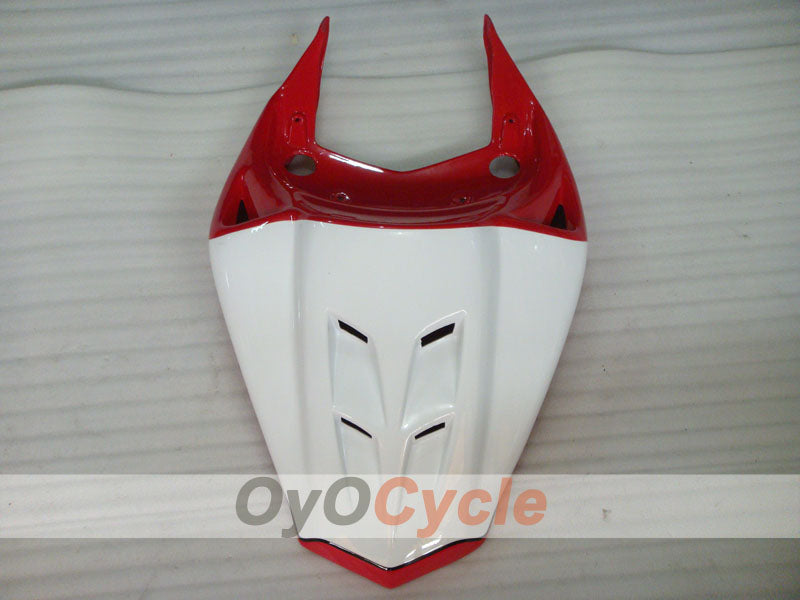 Carénage arrière + cache-selle pour Ducati 749 03-04 #OYO87914098