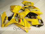 Kit de carénage à injection pour GSX R1000 07-08 - Jaune, Noir - Style usine #OYO87902120