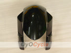 Kit de carénage à injection pour GSX R1000 07-08 - Jaune, Noir - Style usine #OYO87902120