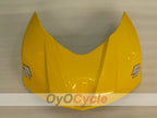 Kit de carénage à injection pour GSX R1000 07-08 - Jaune, Noir - Style usine #OYO87902120