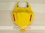 Carénage arrière + cache de selle pour Suzuki GSXR1000 07-08 #OYO87908538