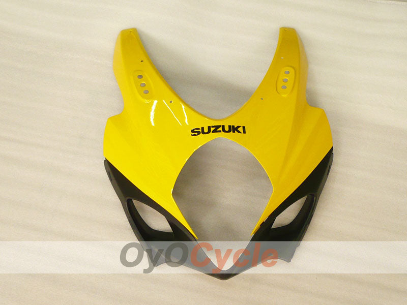 Carénage supérieur avant pour Suzuki 07-08 GSXR1000 #OYO87908536 Image principale du produit