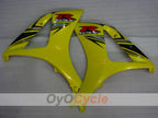Carénage latéral gauche et droit pour Suzuki 07-08 GSXR1000 #OYO87908545