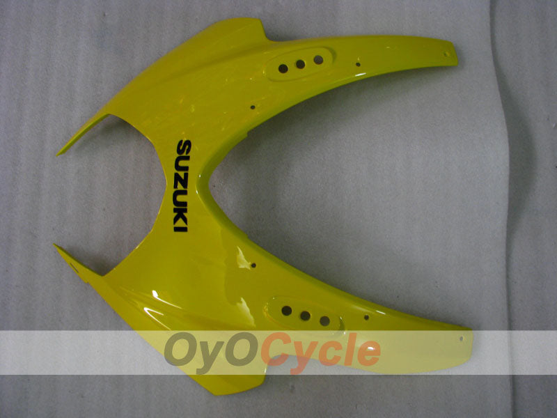 Carénage supérieur avant pour Suzuki 07-08 GSXR1000 #OYO87908542