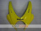 Carénage supérieur avant pour Suzuki 07-08 GSXR1000 #OYO87908542