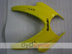 Carénage supérieur avant pour Suzuki 07-08 GSXR1000 #OYO87908542