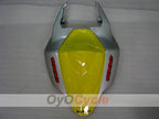 Carénage arrière + cache de selle pour Suzuki GSXR1000 07-08 #OYO87908544